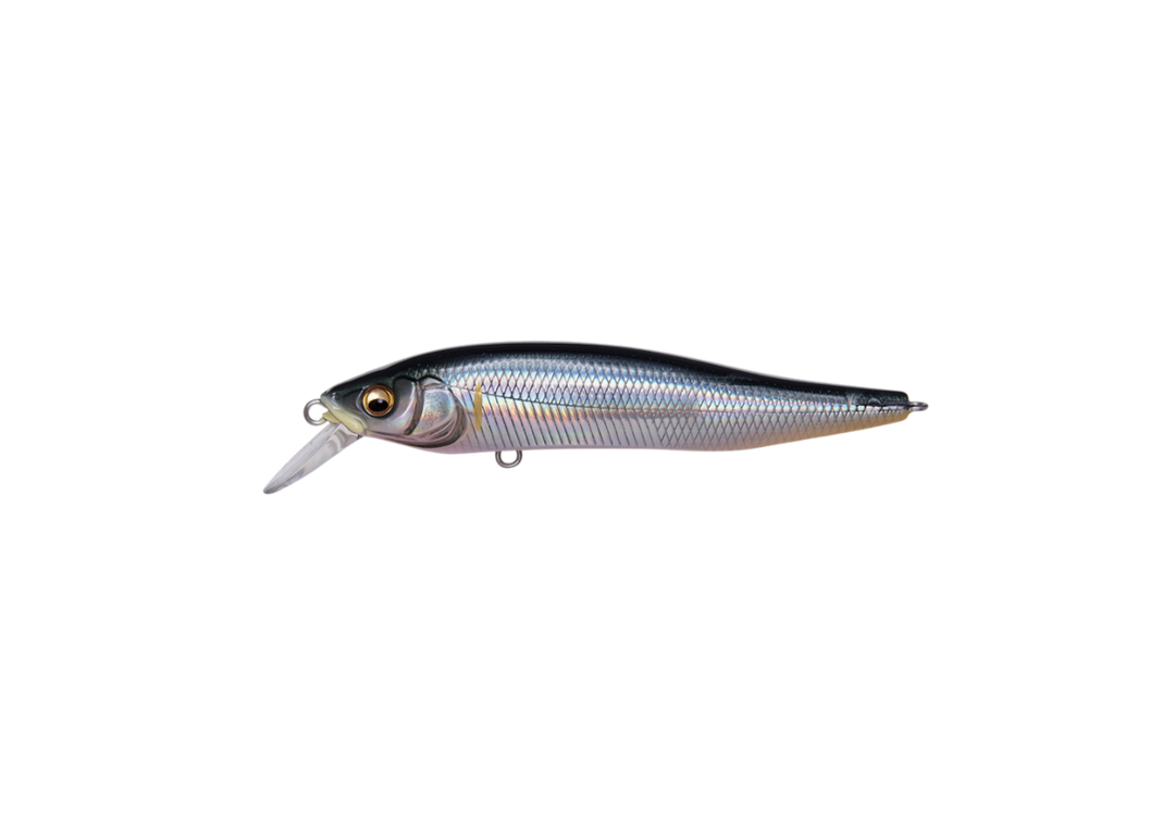 Megabass X-Nanahan Megabass