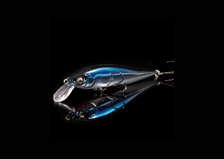 Megabass Respect Color Serie M KGB Megabass