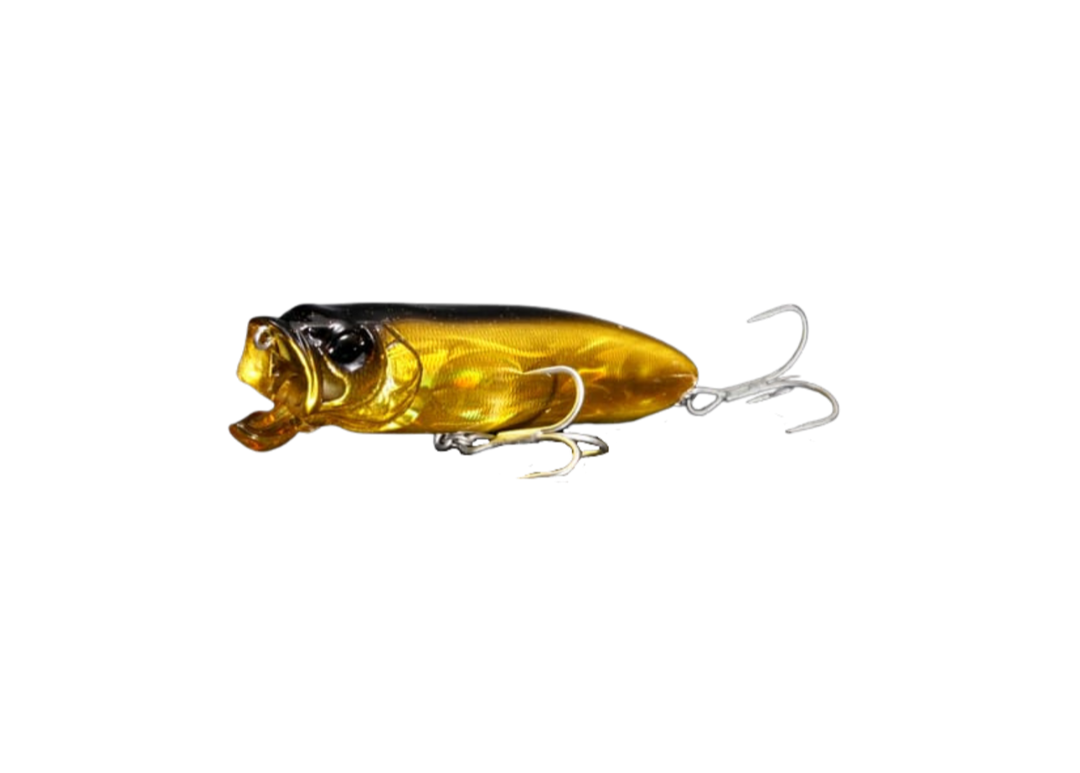 Megabass XPOD Japanfish
