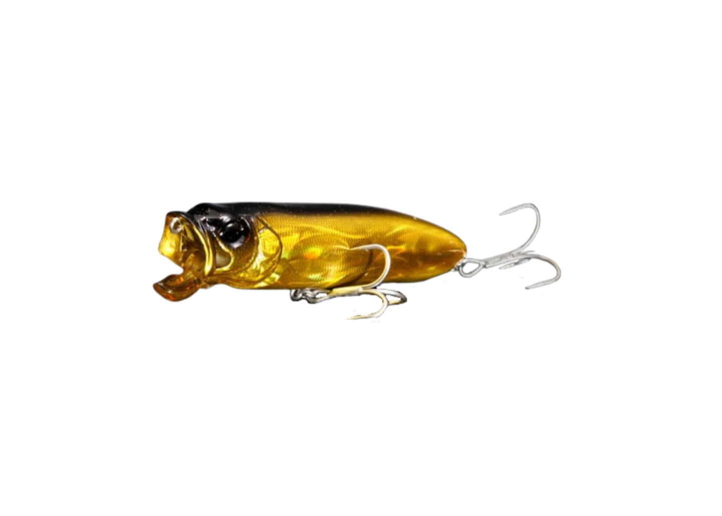 Megabass XPOD Japanfish