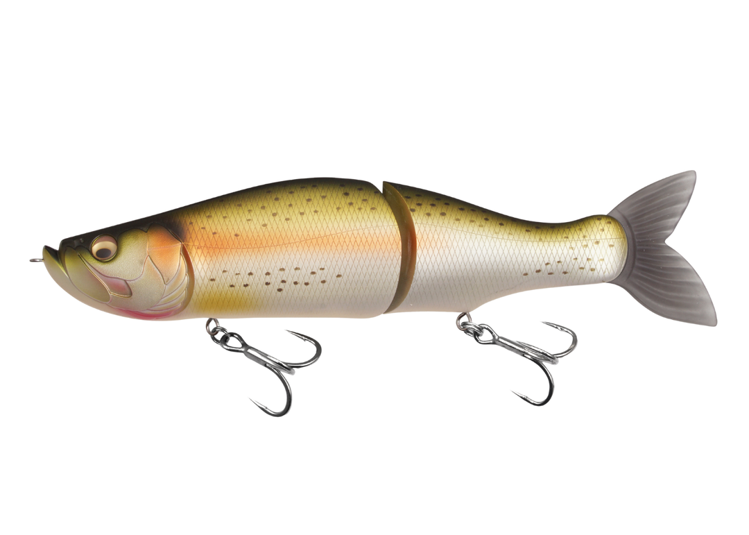 Megabass i-SLIDE 265 R Rainbow - Japanfish