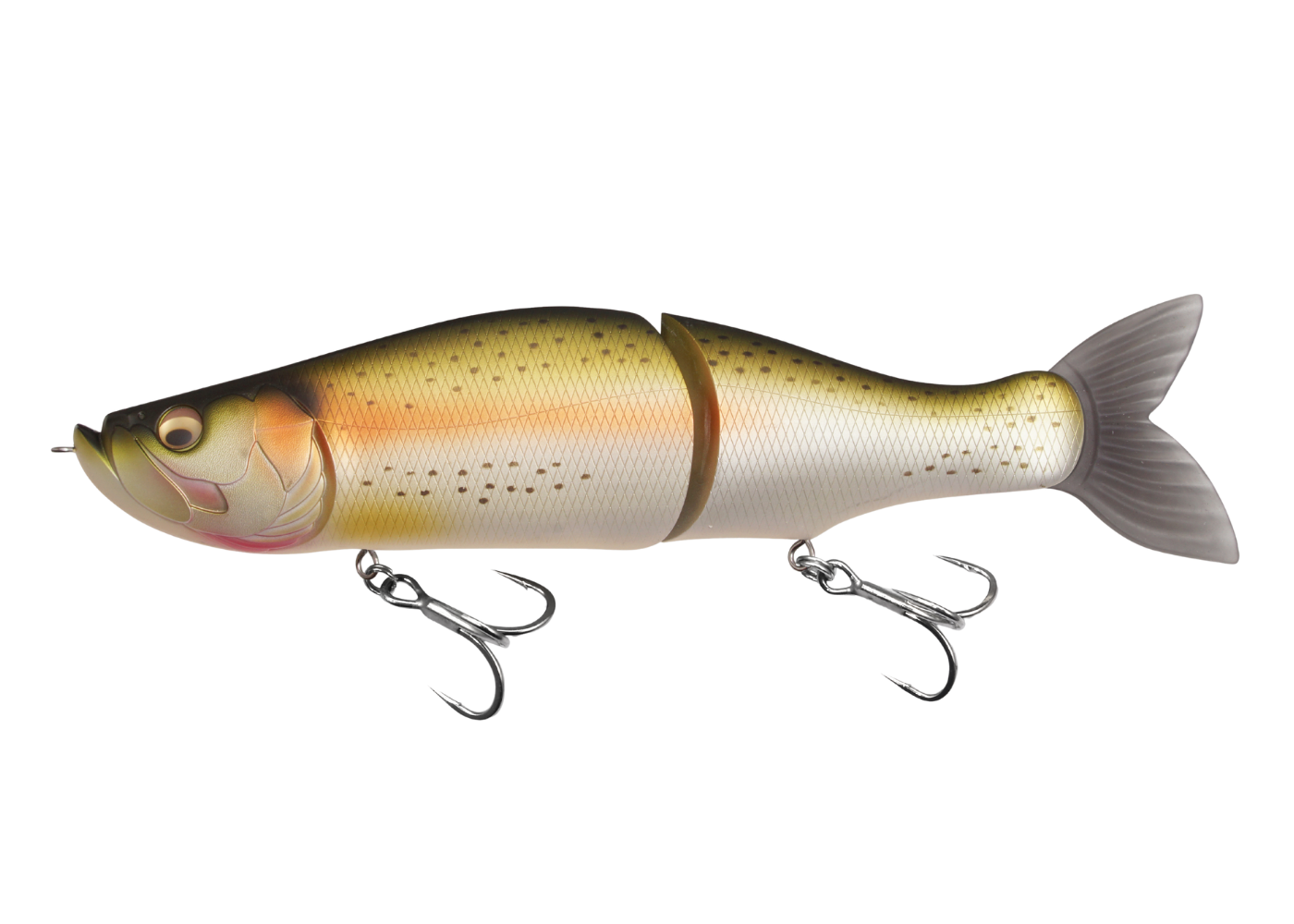 Megabass i-SLIDE 265 R Japanfish