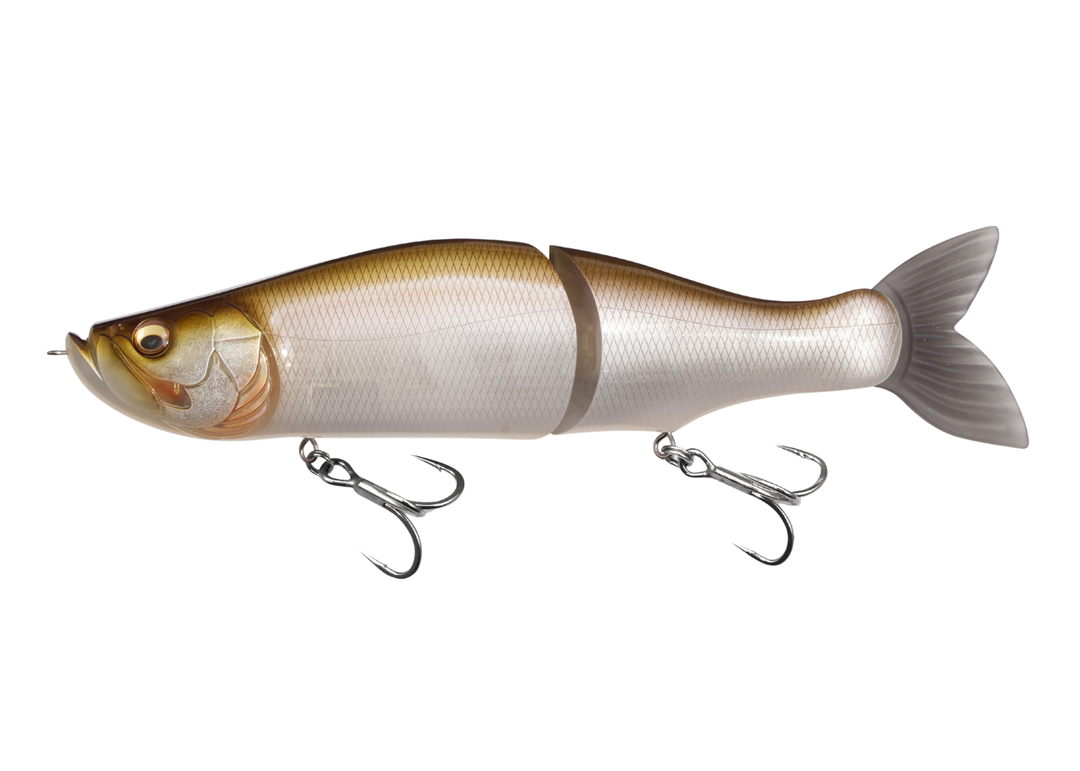 Megabass i-Slide 265 R Megashad Swimbait