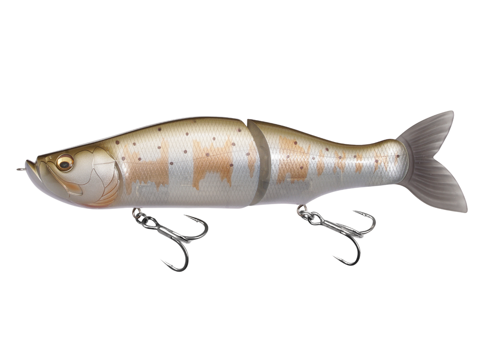 Megabass i-SLIDE 265 R Biwa Masu - Japanfish