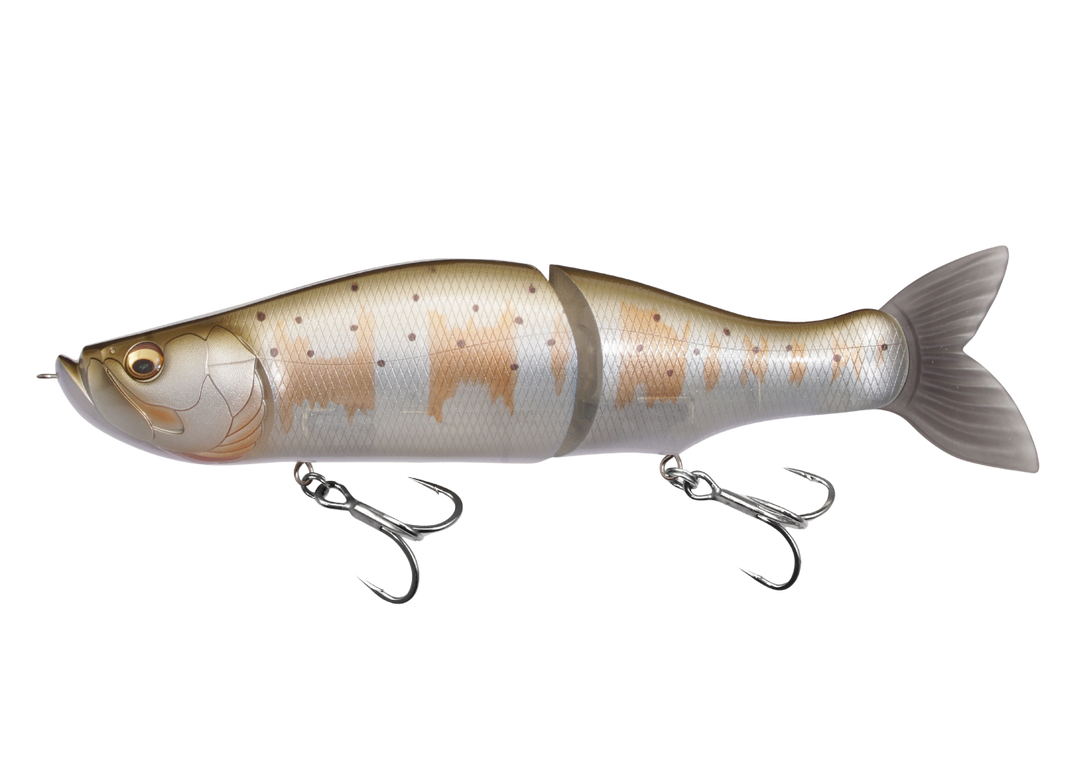 Megabass i-SLIDE 265 R Biwa Masu - Japanfish