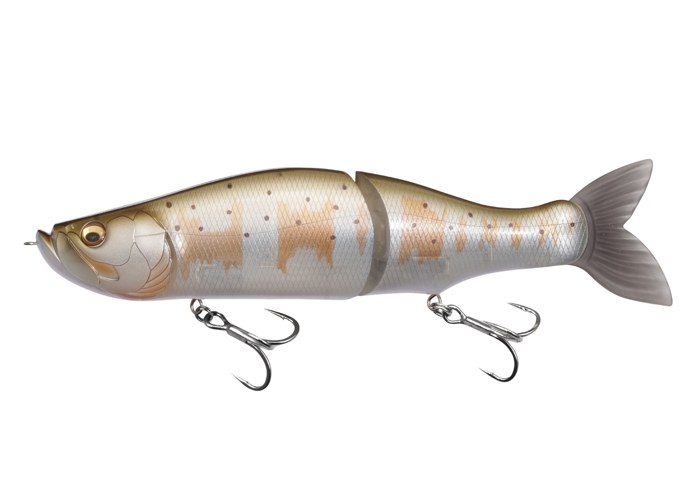Megabass i-SLIDE 265 R Biwa Masu - Japanfish