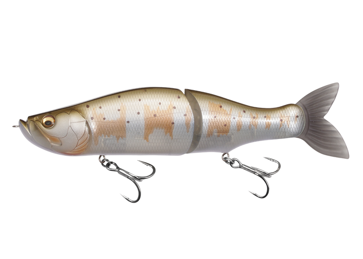 Megabass i-SLIDE 265 R Biwa Masu - Japanfish