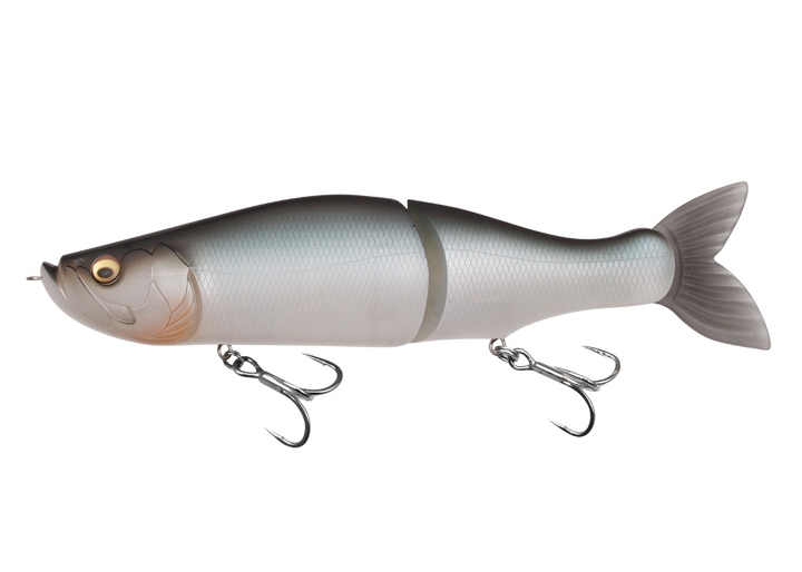 Megabass i-SLIDE 265 R Mat Blue Shiner - Japanfish