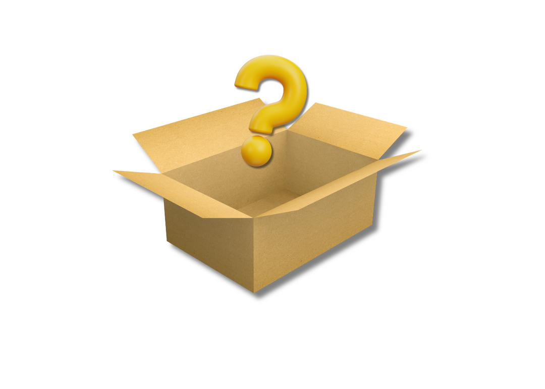 Mystery Box New 2026 Japanfish