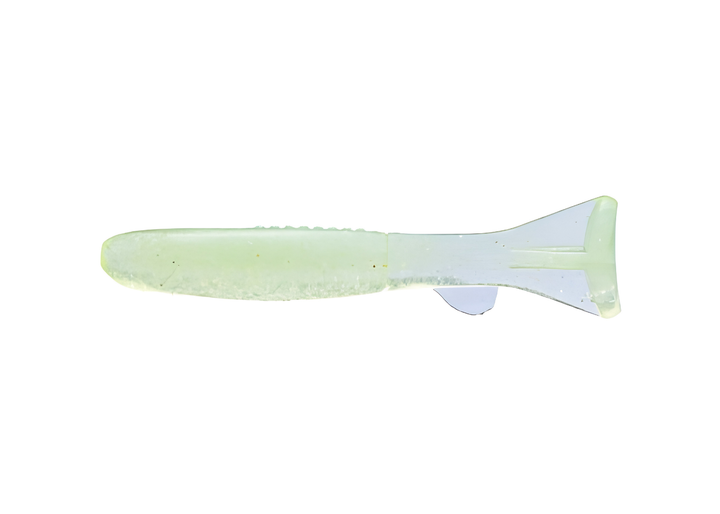 OSP HP Fish 3.7inch Honey Flash