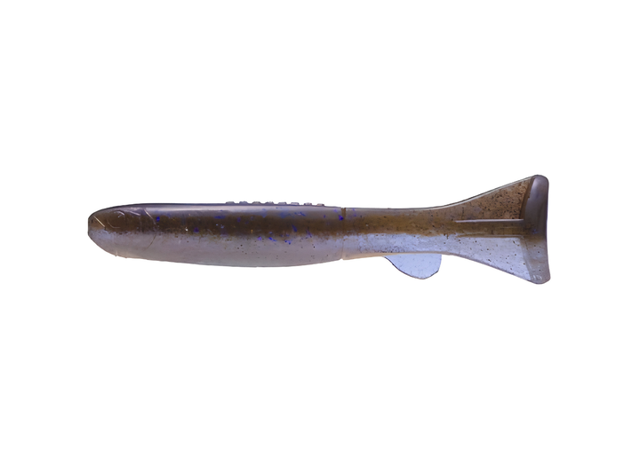 OSP HP Fish 3.7inch Neon Wakasagi