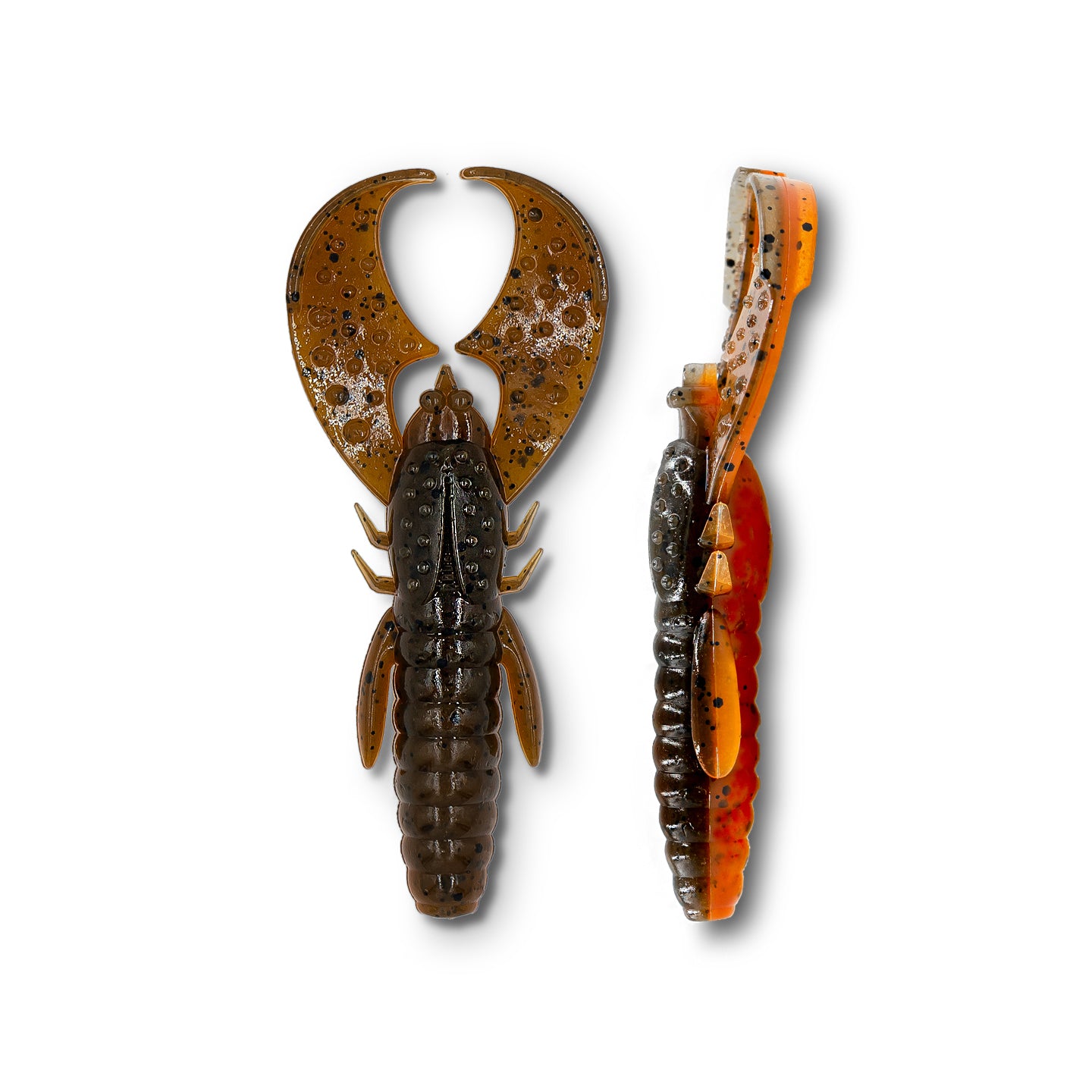 PXS Zelus Craw Japanfish