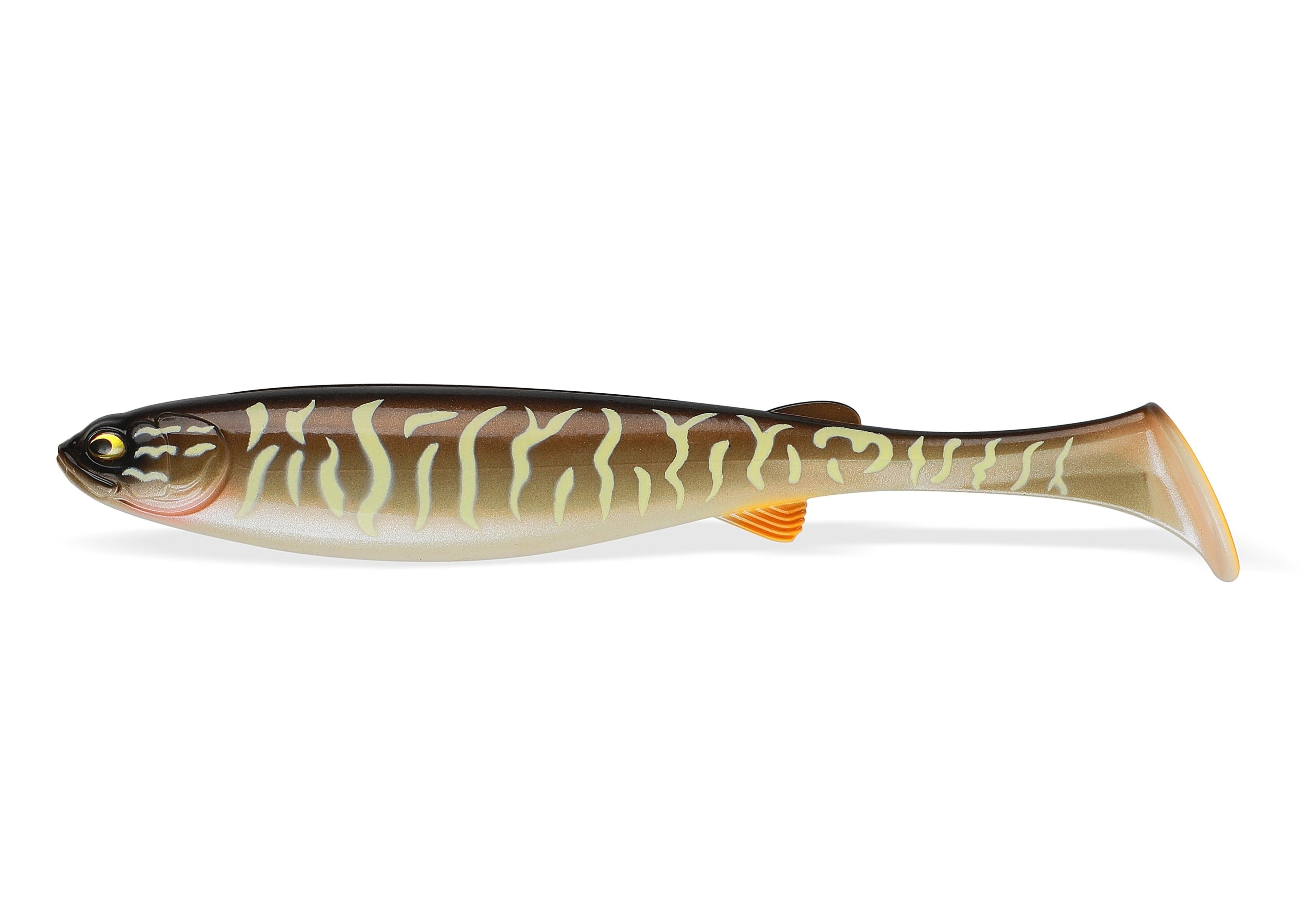 PXS Raijin 220 Natural Pike Japanfish
