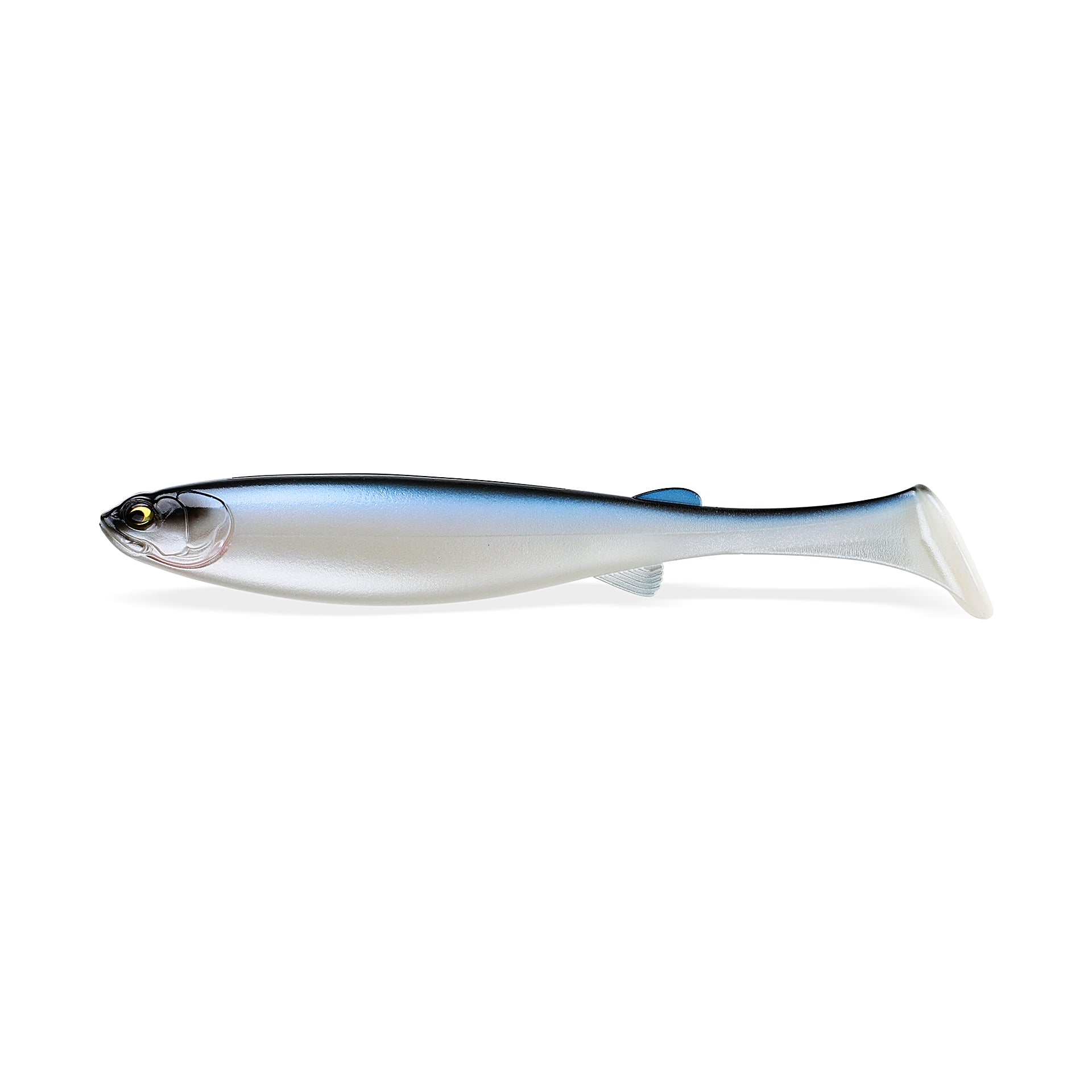 PXS Raijin 220 Blue Head Steel Japanfish