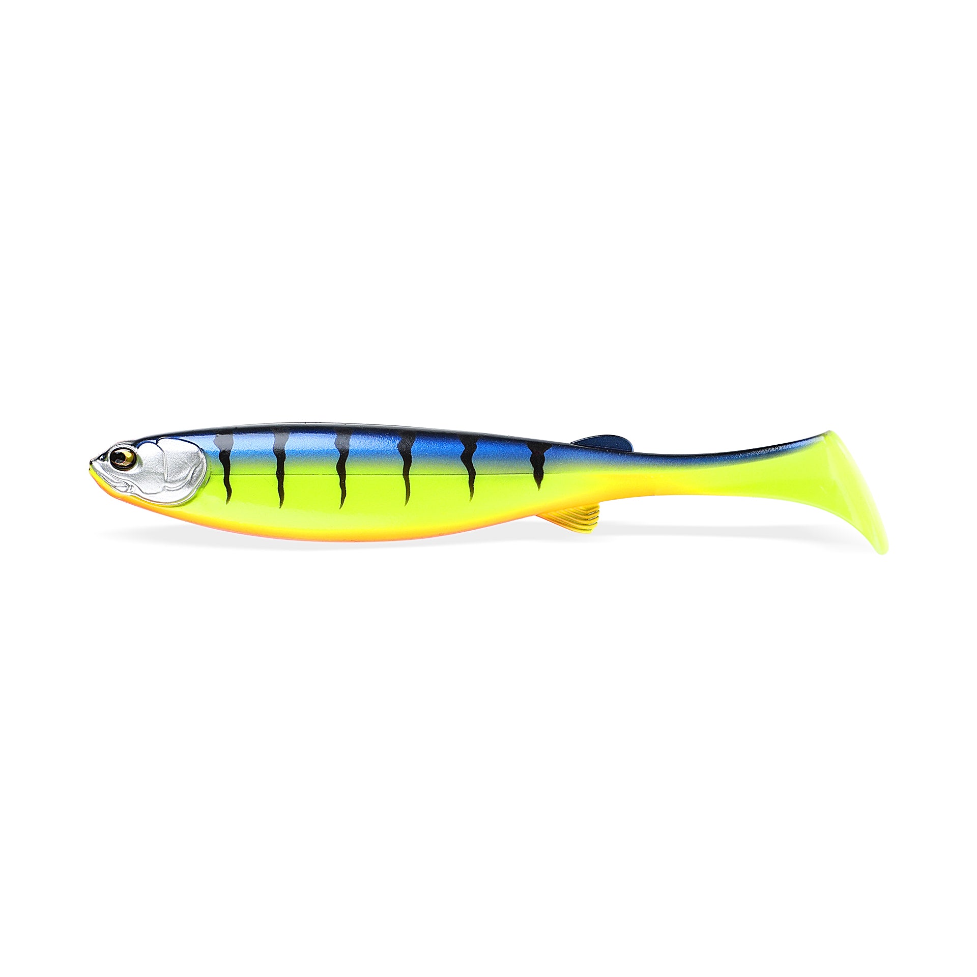 PXS Raijin 220 Fire Tiger Japanfish