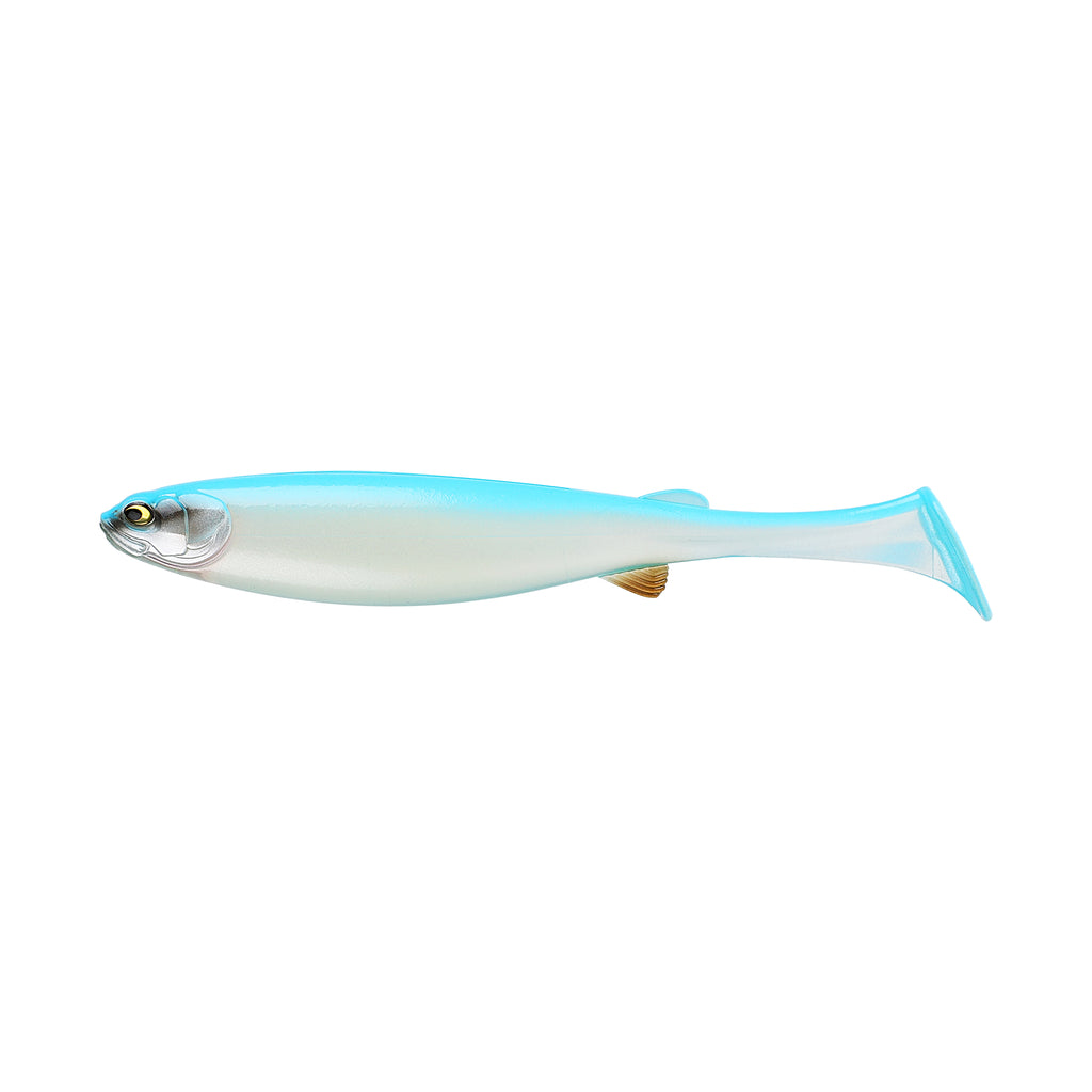 PXS Raijin 220 Glass Blue SteelHead Japanfish