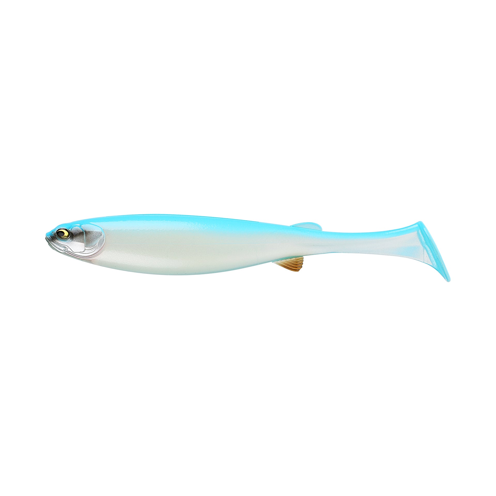 PXS Raijin 220 Glass Blue SteelHead Japanfish