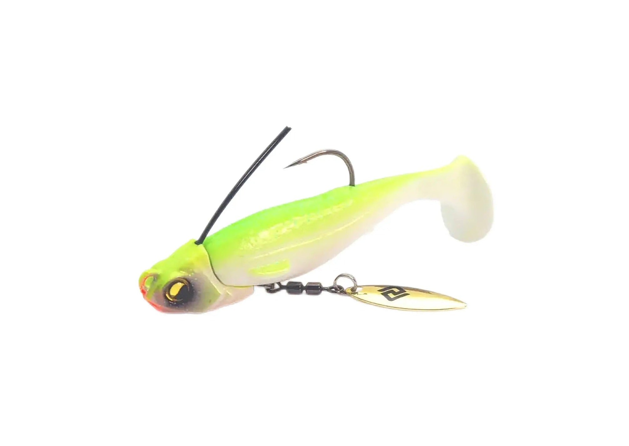 RAID JAPAN HEADSWIMMER LIBERO Japanfish