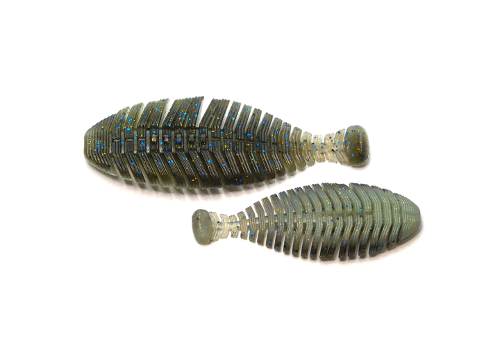 Raid Japan Hira Tailor 3.7inch Minagill