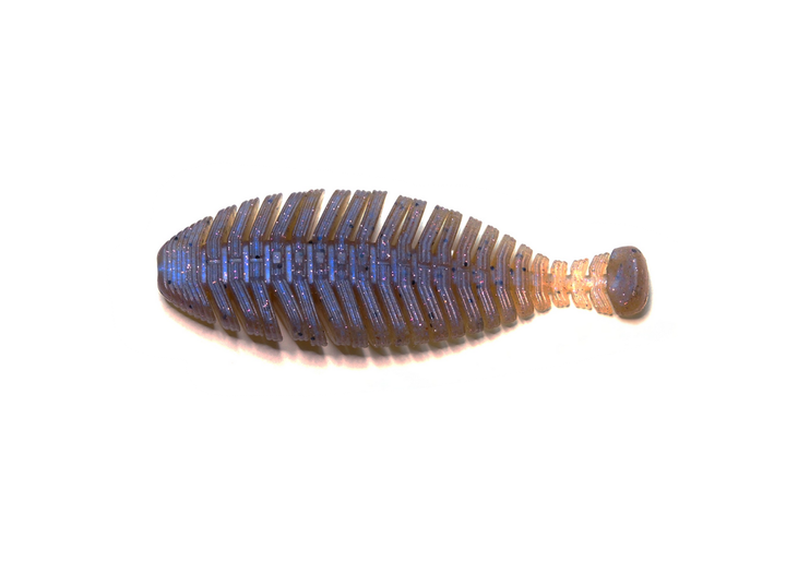 Raid Japan Hira Tailor 3.7inch Tenaga Ebi