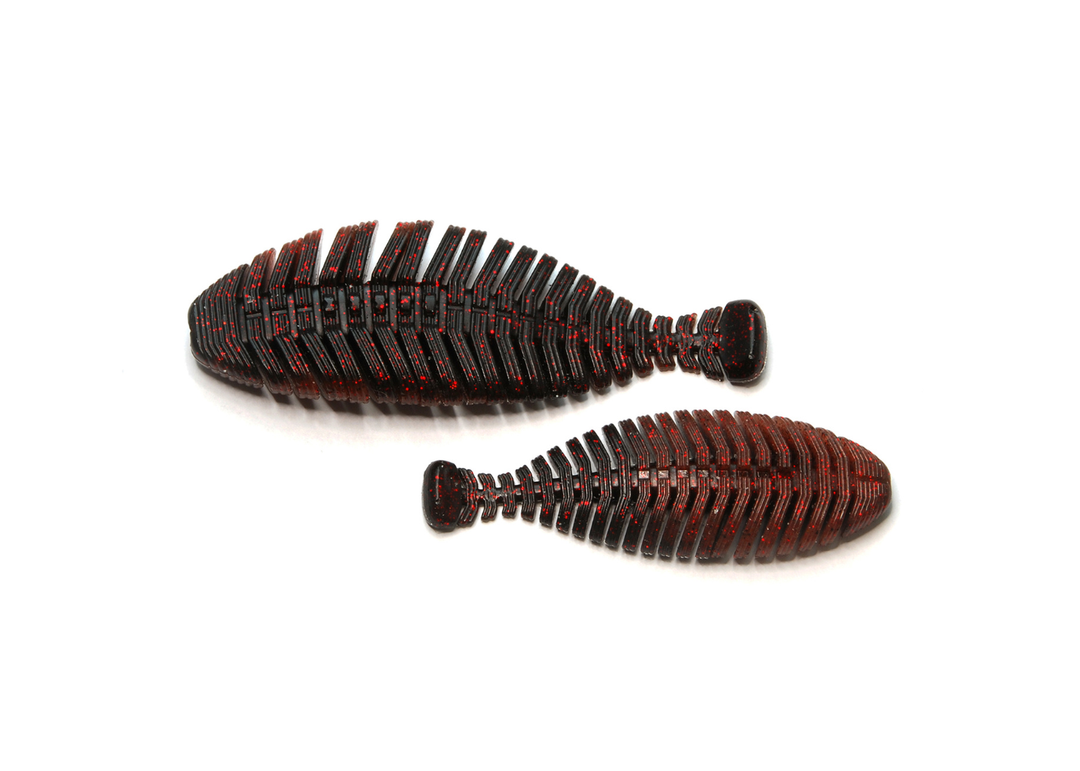 Raid Japan Hira Tailor 3.7inch Zaromiso