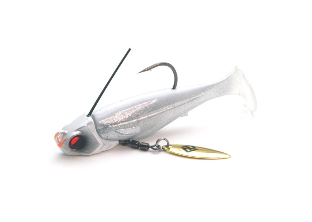 Raid Japan Headswimmer Libero 8cm Ju Ketsu 