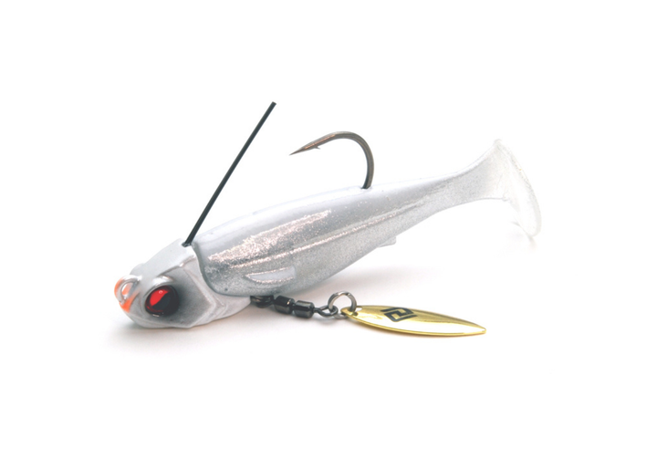 Raid Japan Headswimmer Libero 8cm Ju Ketsu 