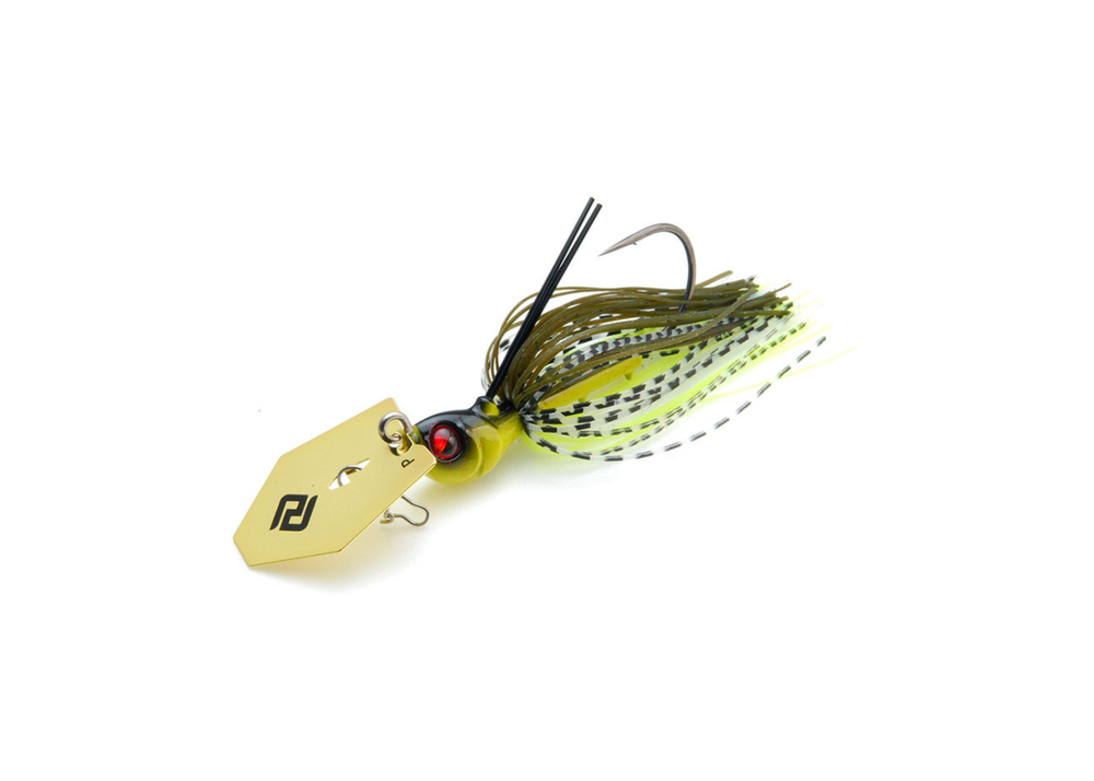 Raid Japan Maxxblade Type-Power 11gr Japanfish