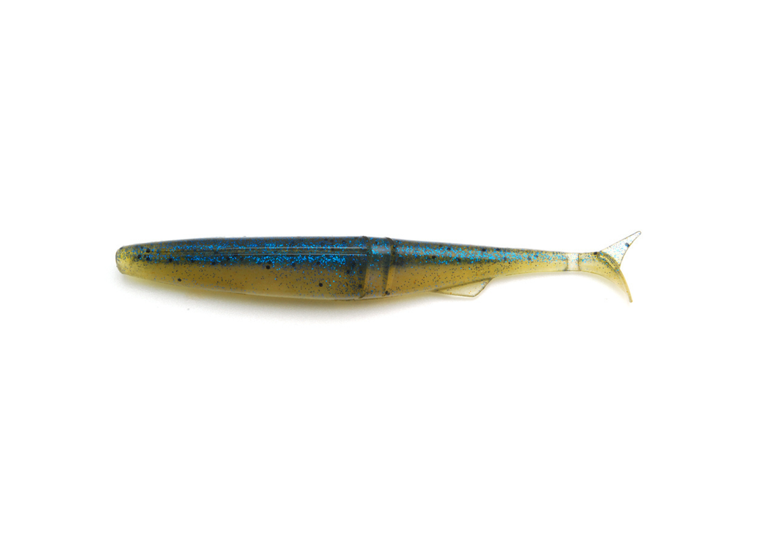 Raid Japan Fantastick 4.8inch Japanfish