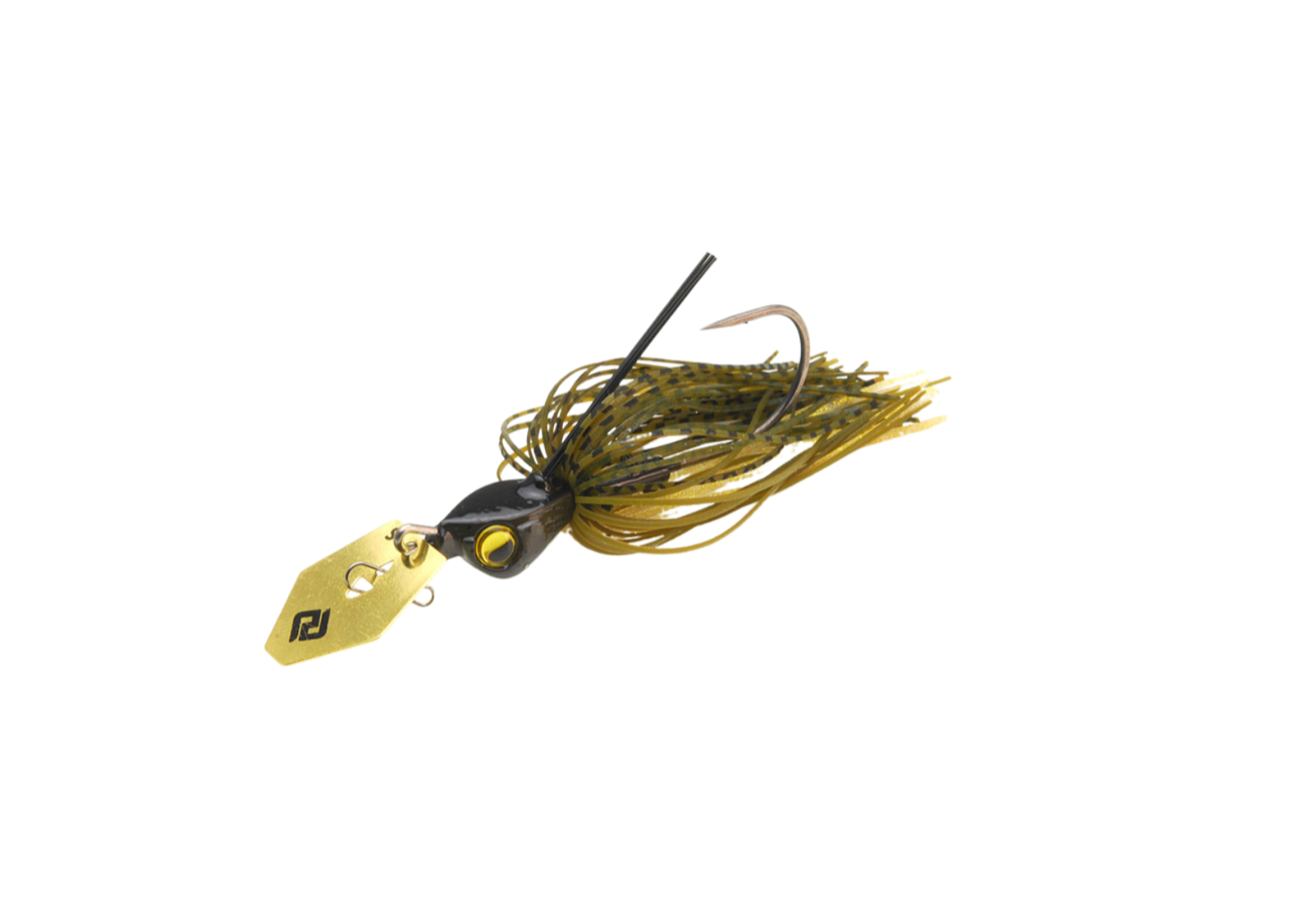 Raid Japan Maxxblade Type-Speed Guripan Shad - Japanfish