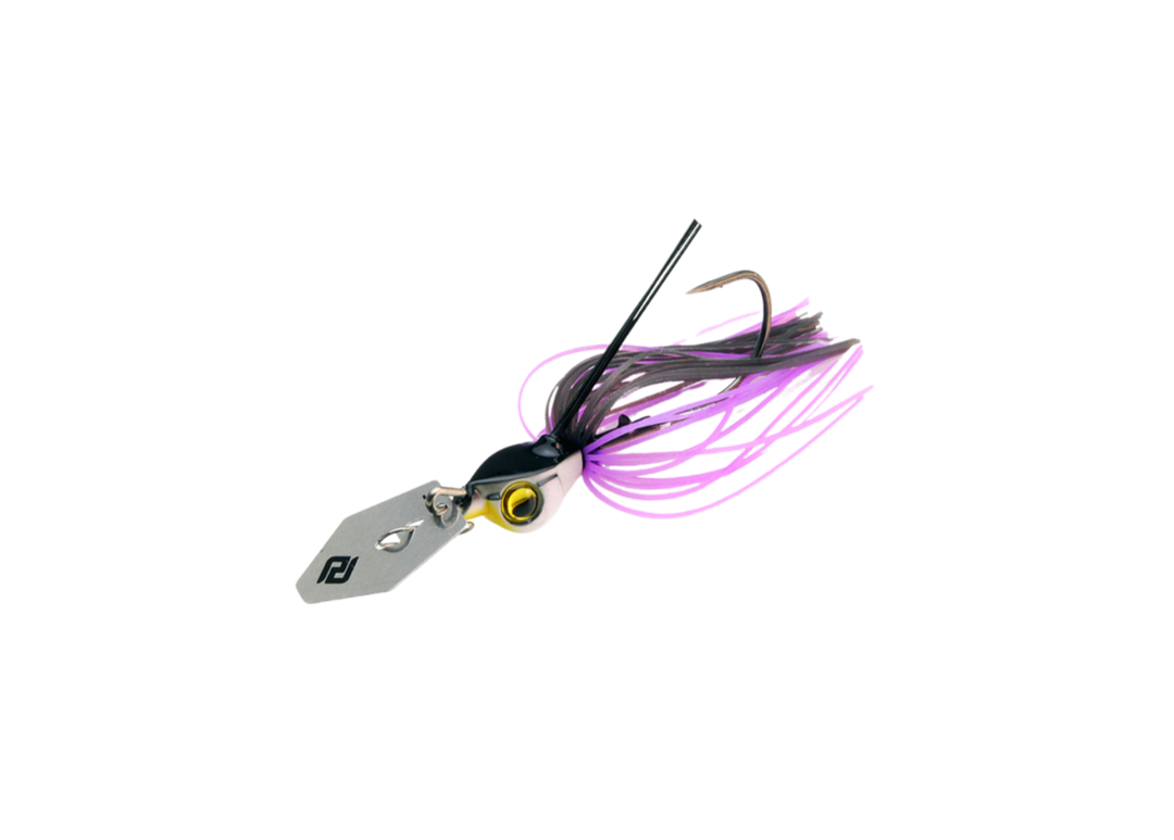Raid Japan Maxxblade Type-Speed Pearl Wakasagi - Japanfish