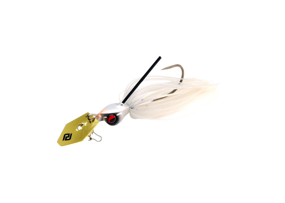 Raid Japan Maxxblade Type-Speed Pearl White - Japanfish