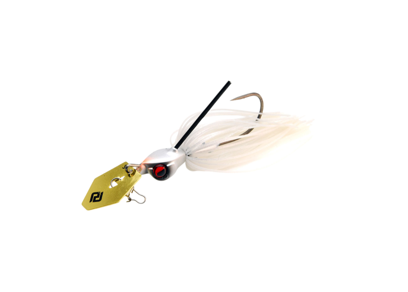 Raid Japan Maxxblade Type-Speed Pearl White - Japanfish