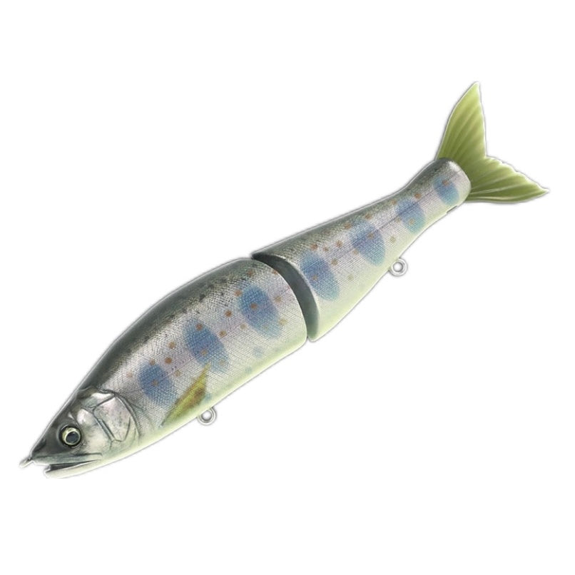 Gan Craft Jointed Claw 178 SS - JapanFish