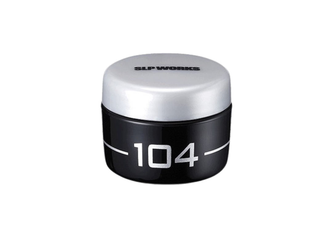 SLP Works Maintenance Grease 104 Japanfish
