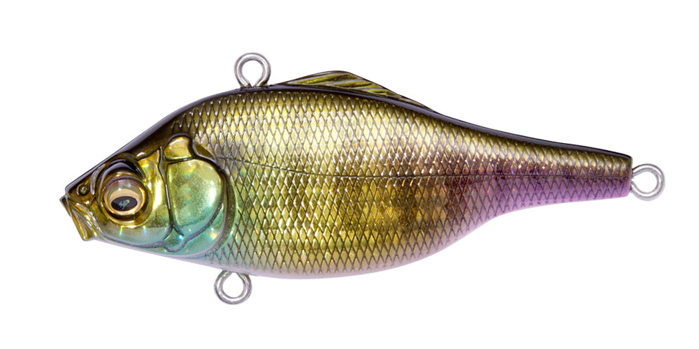 Megabass Vibration-X Smatra Japanfish