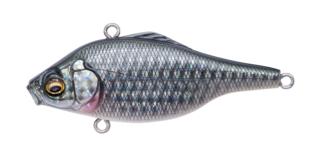 Megabass Vibration-X Smatra Japanfish