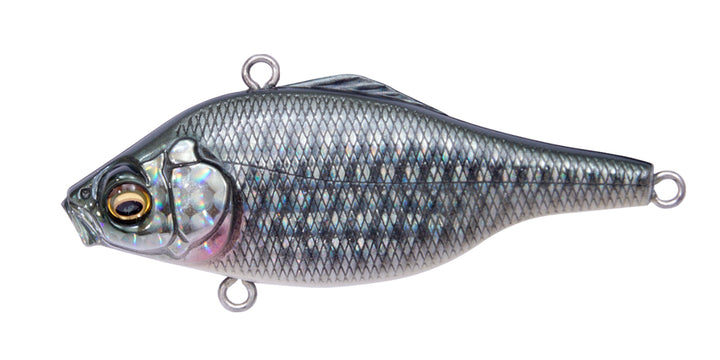 Megabass Vibration-X Smatra Japanfish