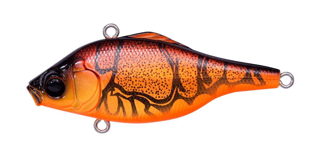 Megabass Vibration-X Smatra Japanfish