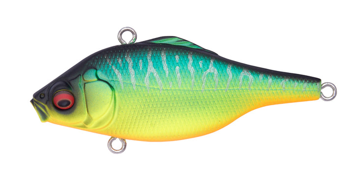 Megabass Vibration-X Smatra Japanfish