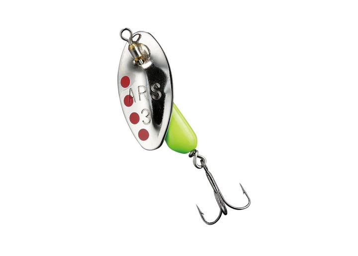 SMITH AR-S 4.5gr 13 Japanfish