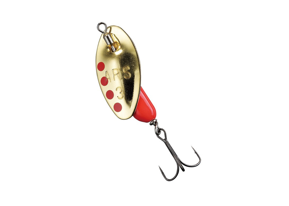 SMITH AR-S 4.5gr 14 Japanfish