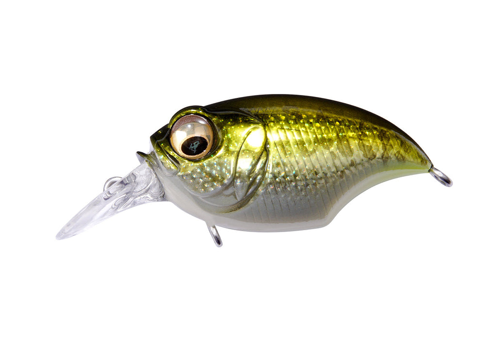 Megabass SR-X Griffon DD Bass