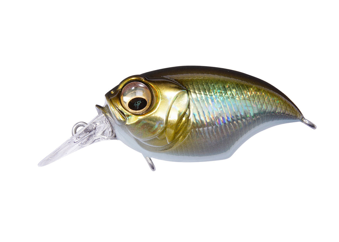 Megabass SR-X Griffon GG Moroko Japanfish