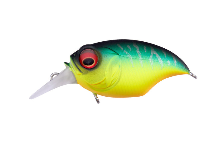 Megabass SR-X Griffon Mat Tiger Japanfish