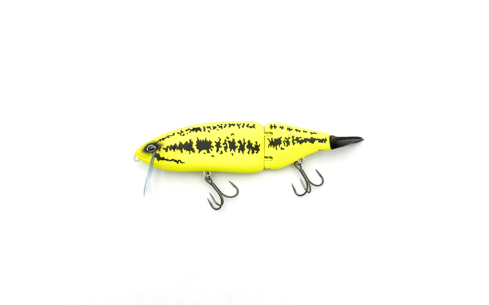 DRT Tiny Klash Shock Lemon