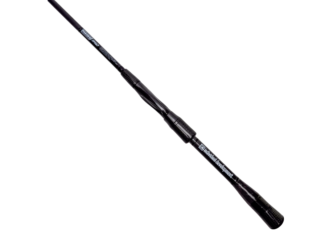 Studio Composite Paradox SPN 67 ML-S II Japanfish