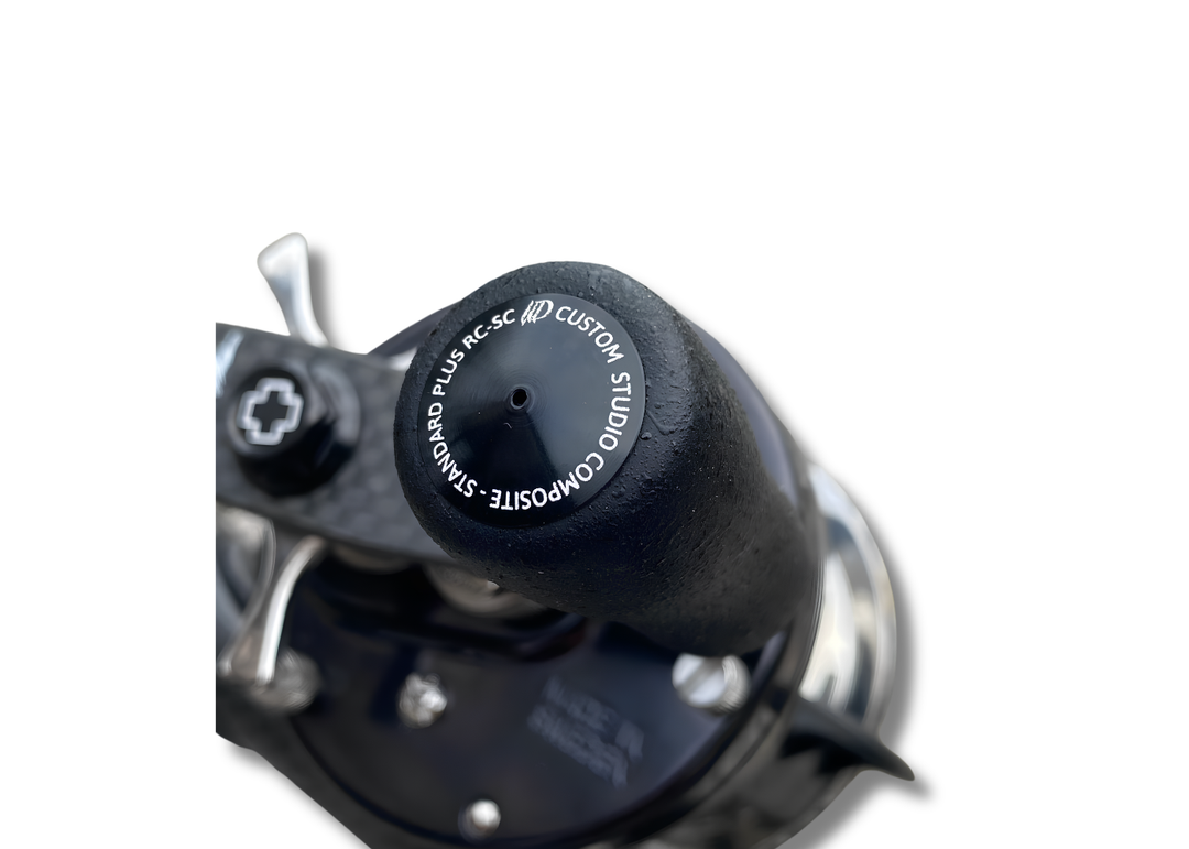 Studio Composite Standard Plus WD Custom Studio Composite