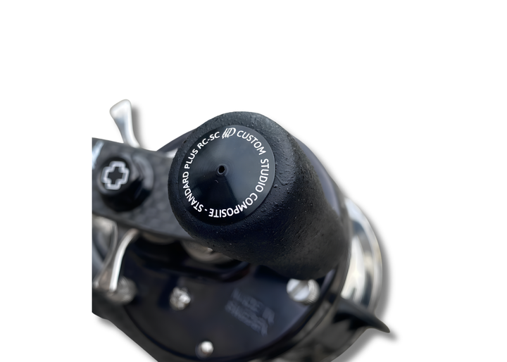 Studio Composite Standard Plus WD Custom Studio Composite