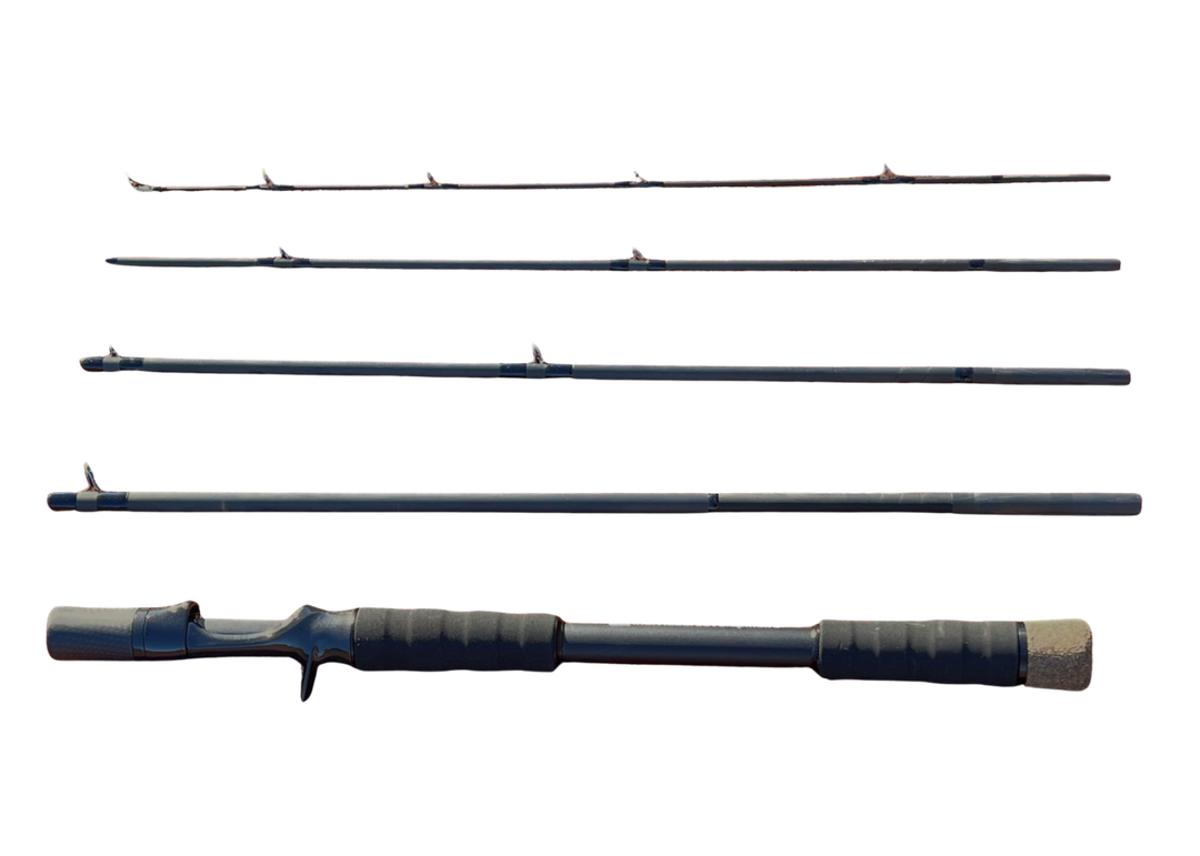 Studio Composite Transworld 610MH 2026 Japanfish